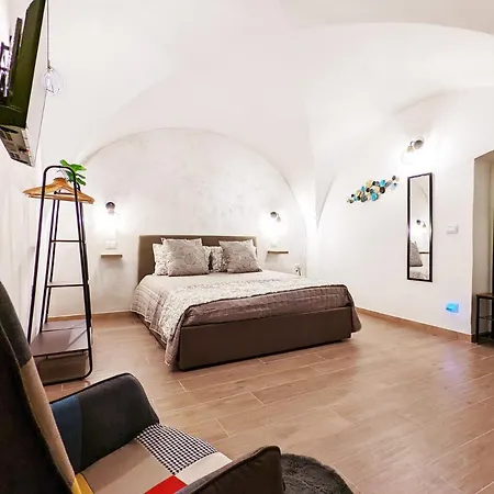 Appartement Private Jacuzzi