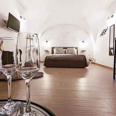 Private Jacuzzi Apartman *