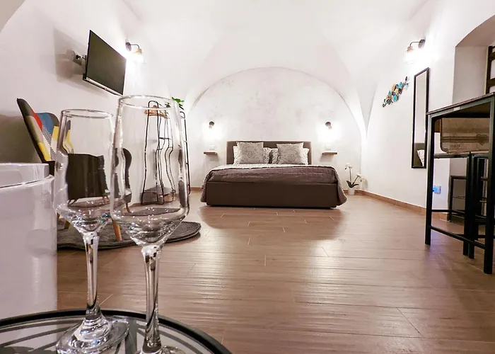 Private Jacuzzi Appartement *